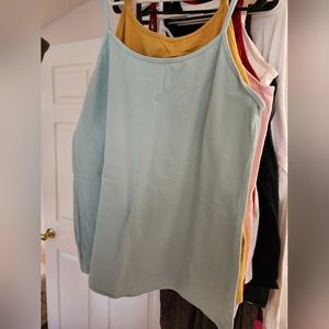 Torrid size 4 foxy cami